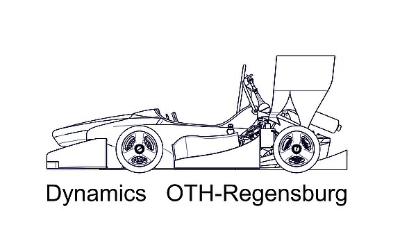 Dynamics OTH-Regensburg  